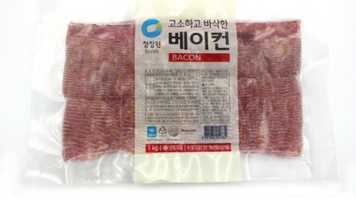 🥓 청정원 고소하고 바삭한 베이컨, 후기와 함께하는 솔직 리뷰!